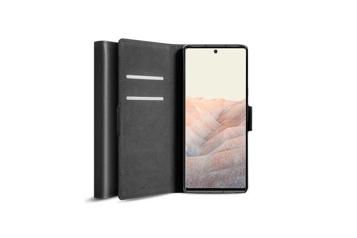 Shop Pixel 6 Pro Case Leather with great discounts and prices