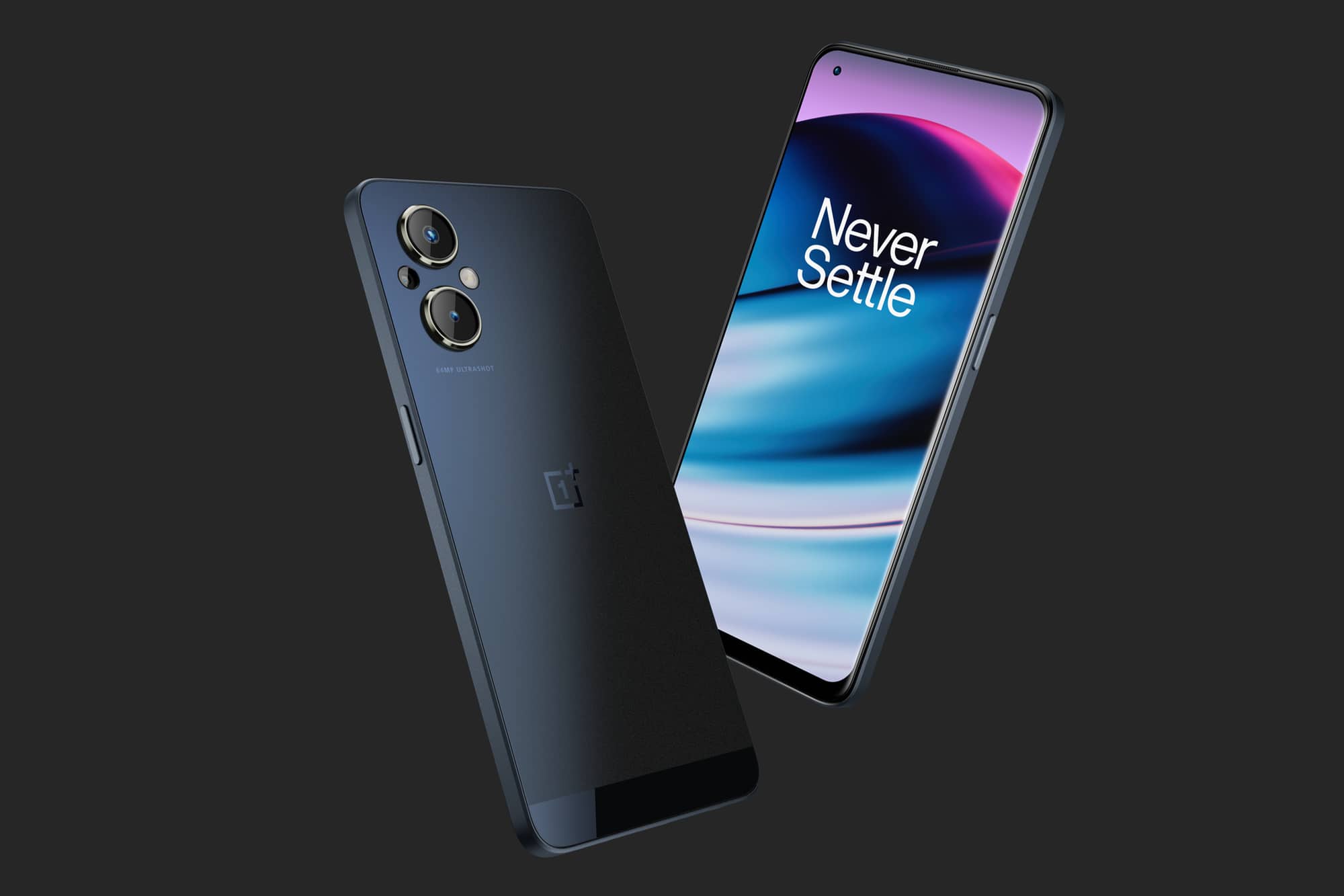 OnePlus Nord N20 5G heads exclusively to T-Mobile on April 28