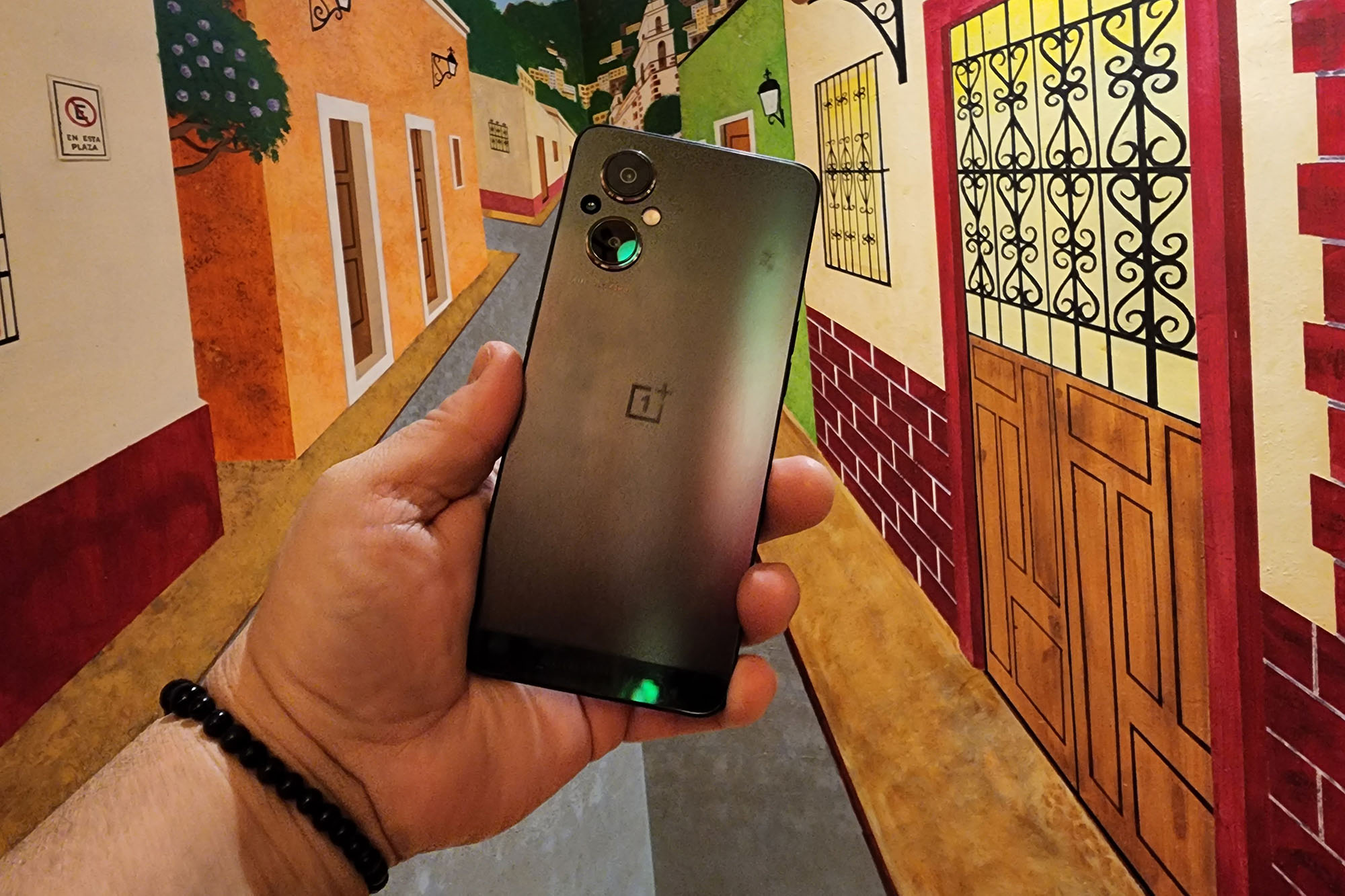 OnePlus Nord N20 5G hands on review: OnePlus settled | Digital Trends