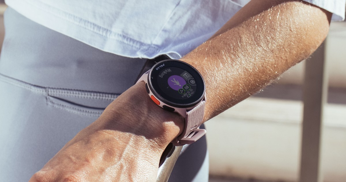 Polar H10 review: Connected heart rate monitoring with a catch