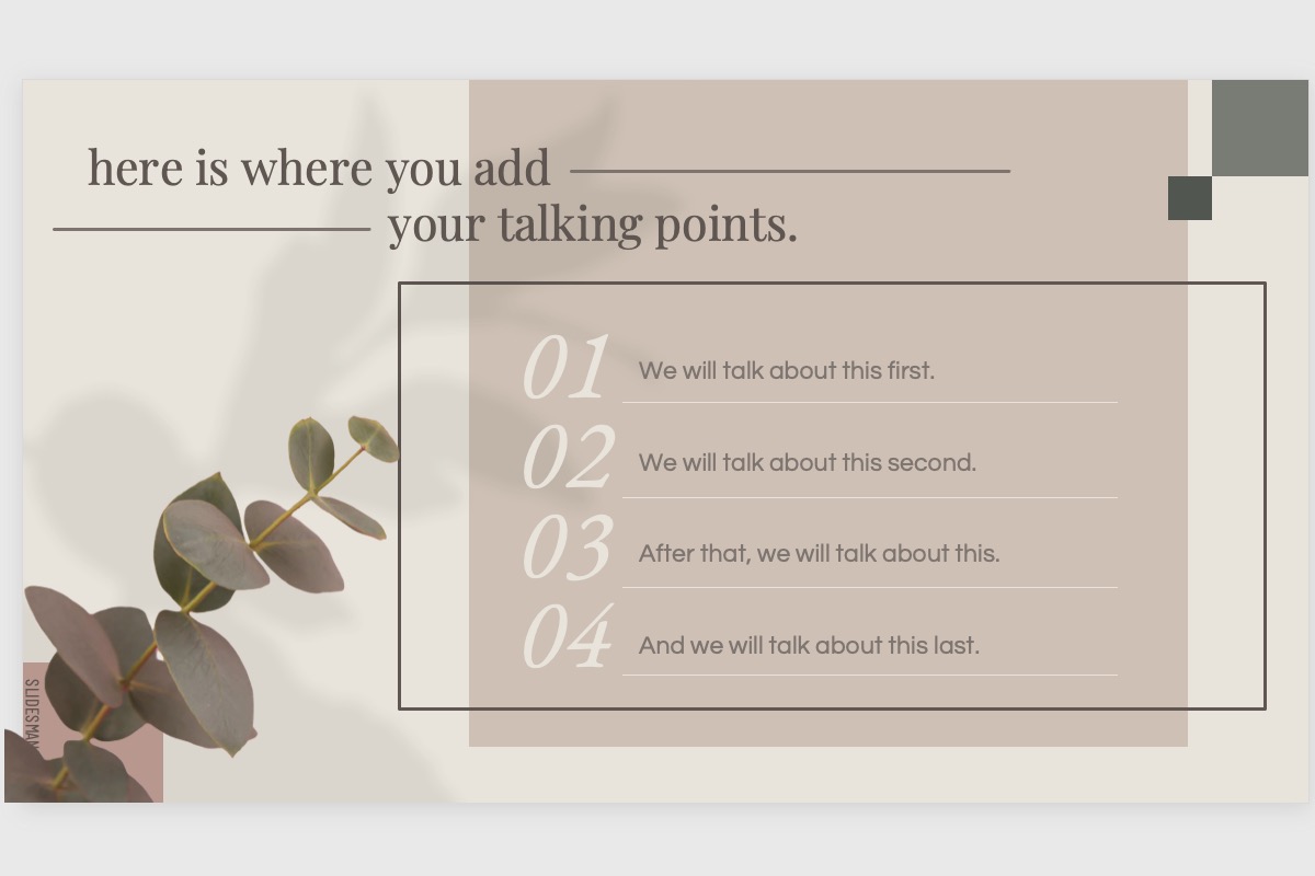 The best PowerPoint templates