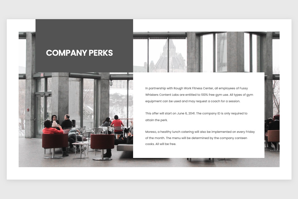 The best PowerPoint templates