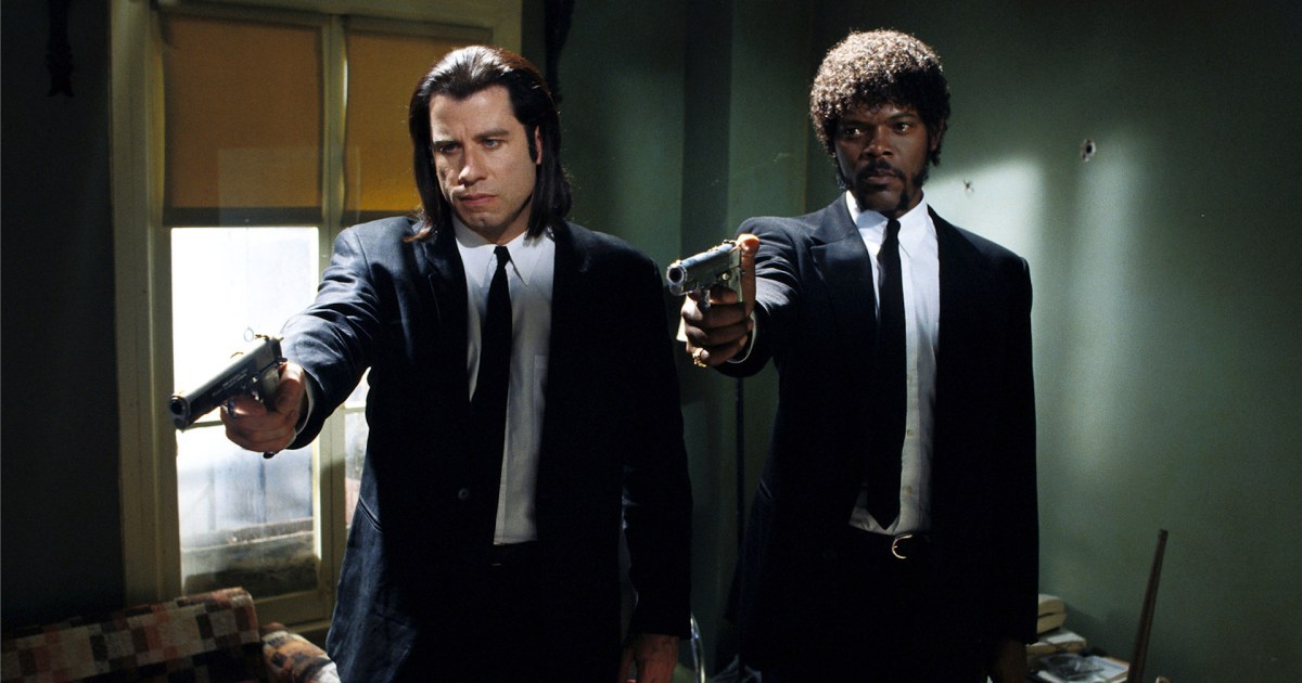 Best mob movies, ranked by Rotten Tomatoes | Digital Trends