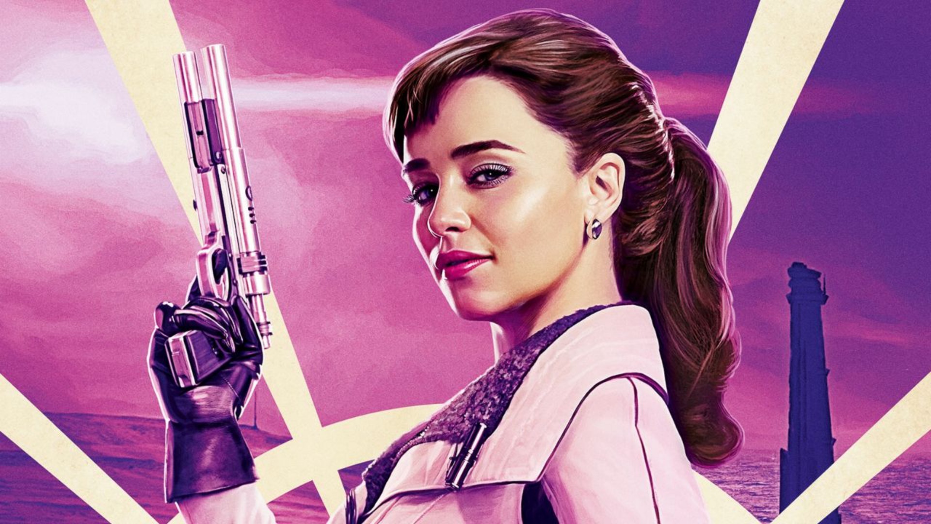 Star Wars Outlaws has a surprising connection to Solo