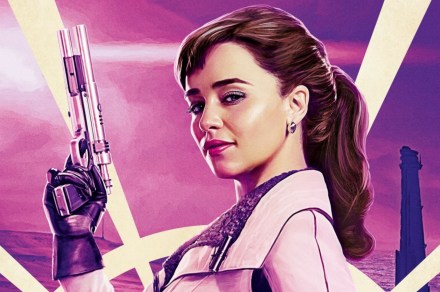 Star Wars Outlaws has a surprising connection to Solo