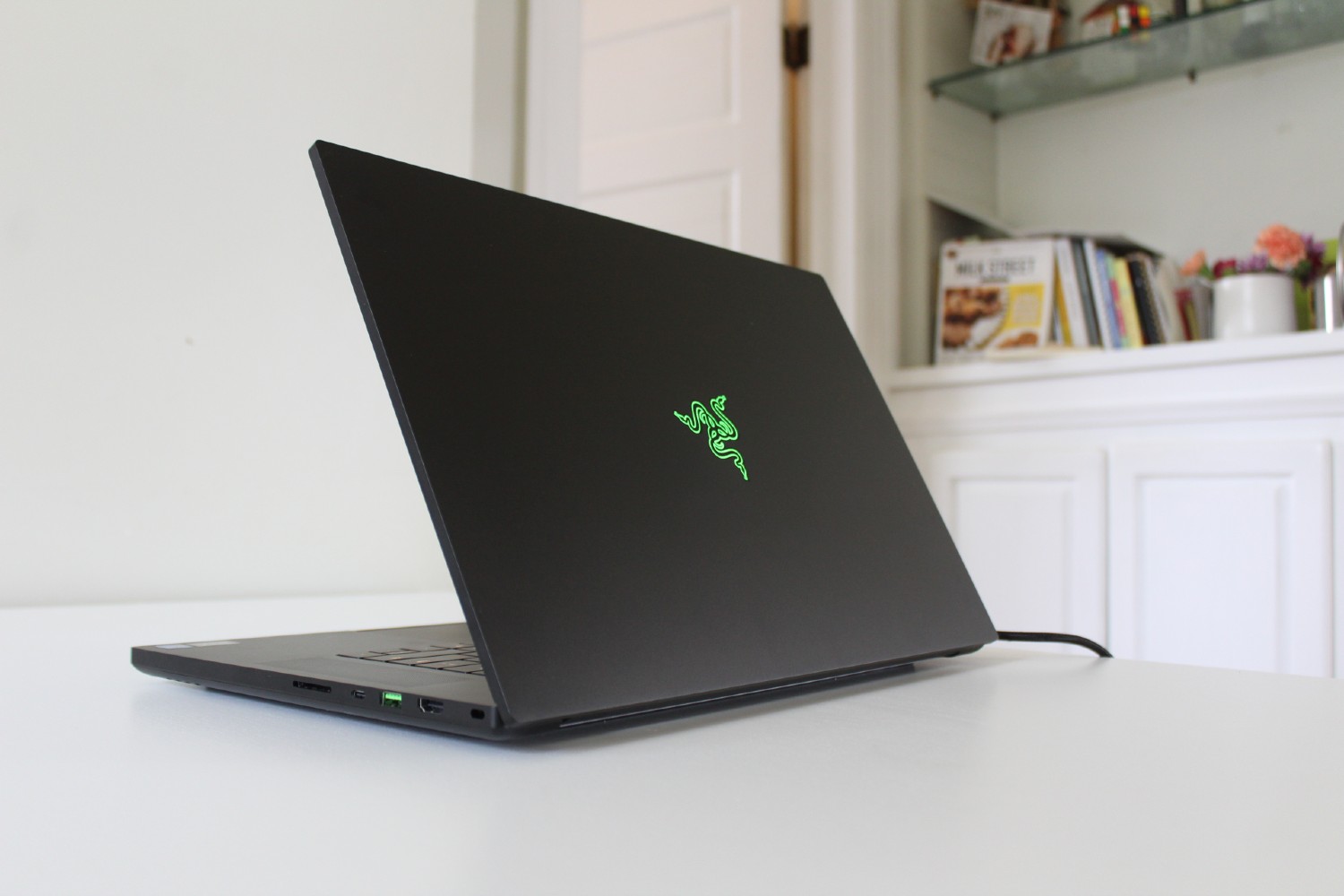 Razer Blade 14 Review: AMD Finally Makes the Cut