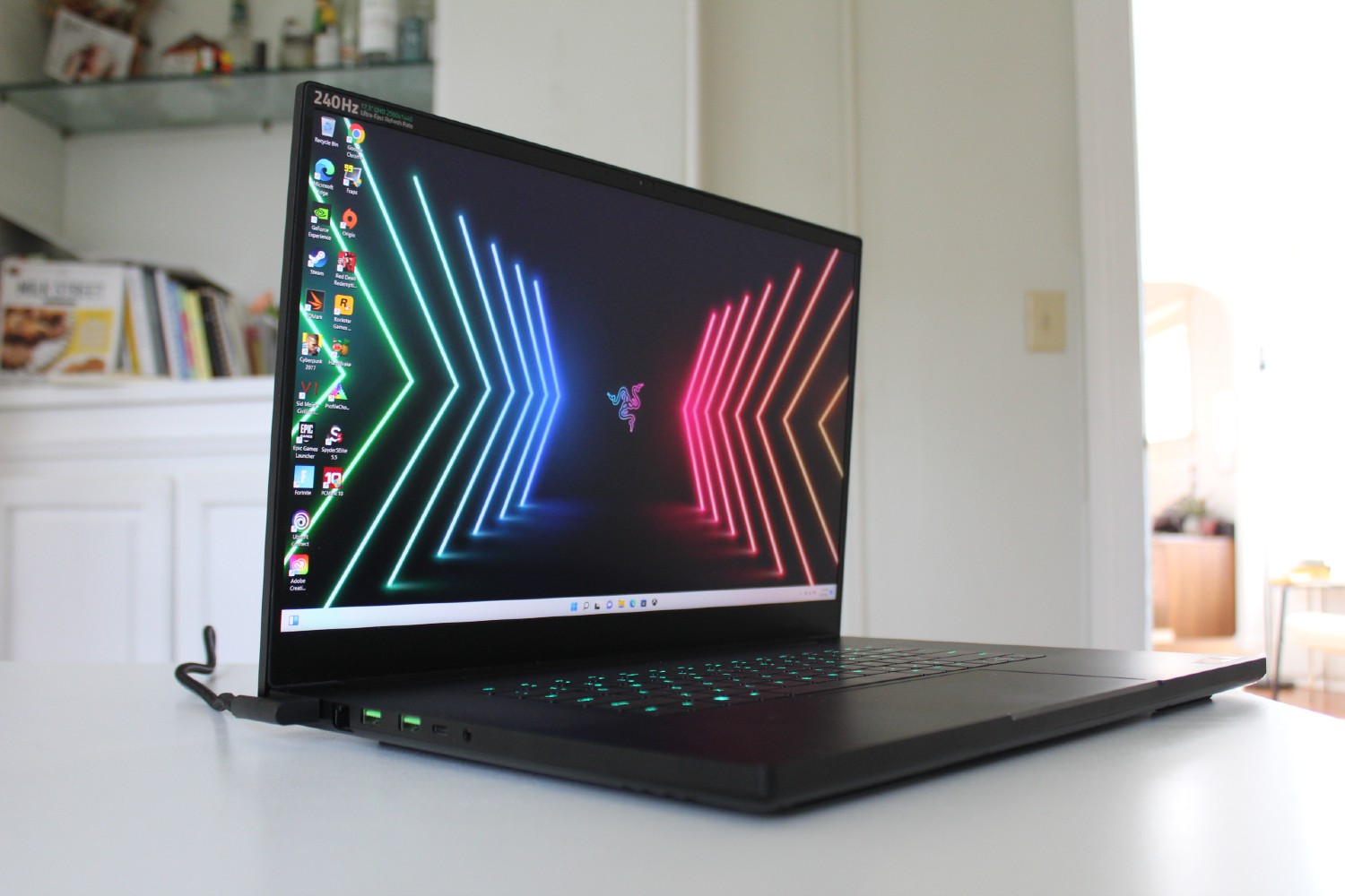 70％OFFアウトレット70％OFFアウトレットRazer Blade Pro 17インチ