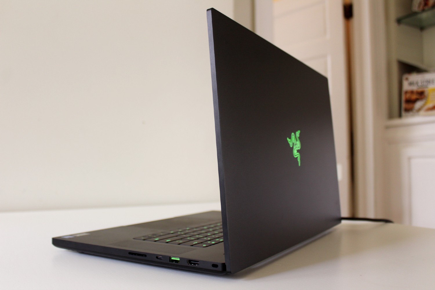 Razer Blade 17 review: Pleasant, but not perfect | Digital Trends