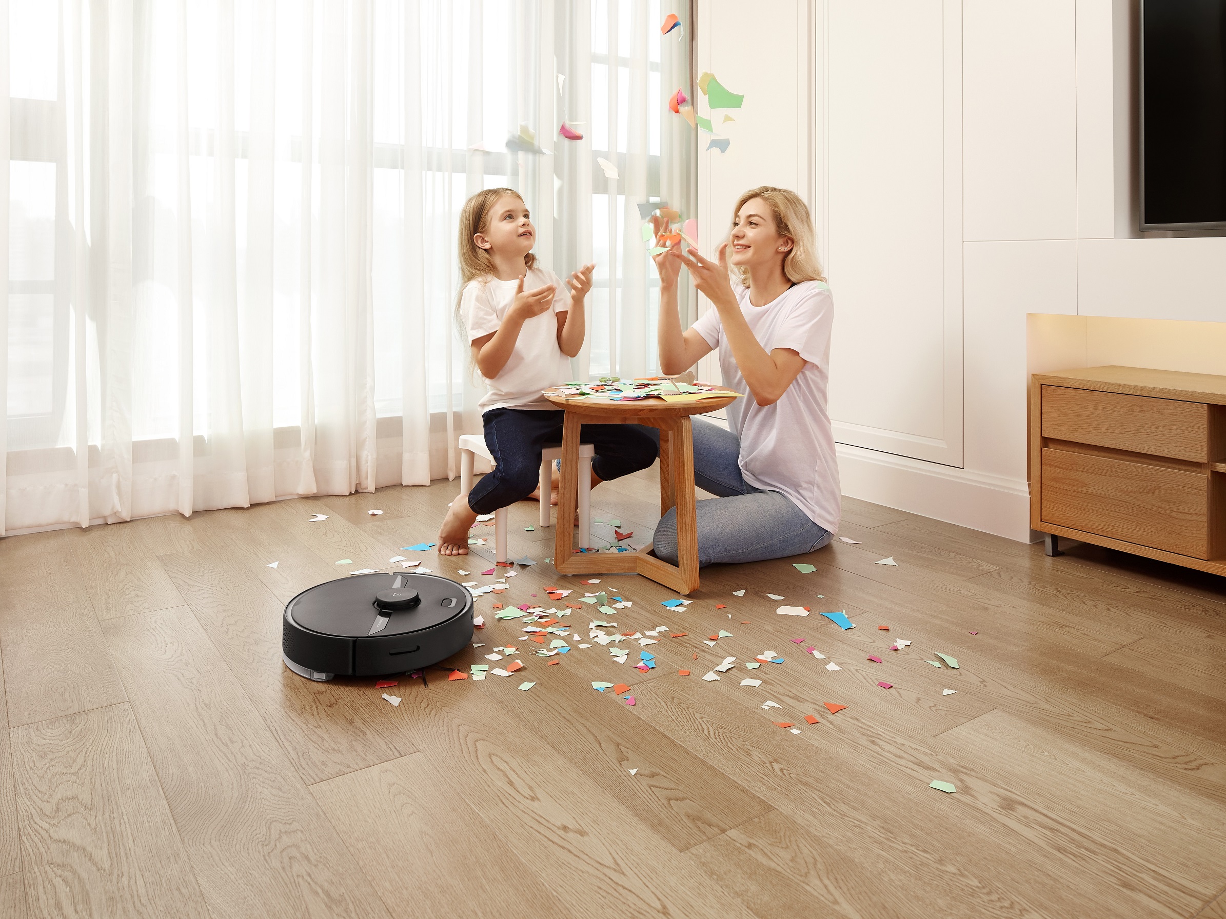 Roomba vs. Roborock: Which vacuum better? | Digital Trends
