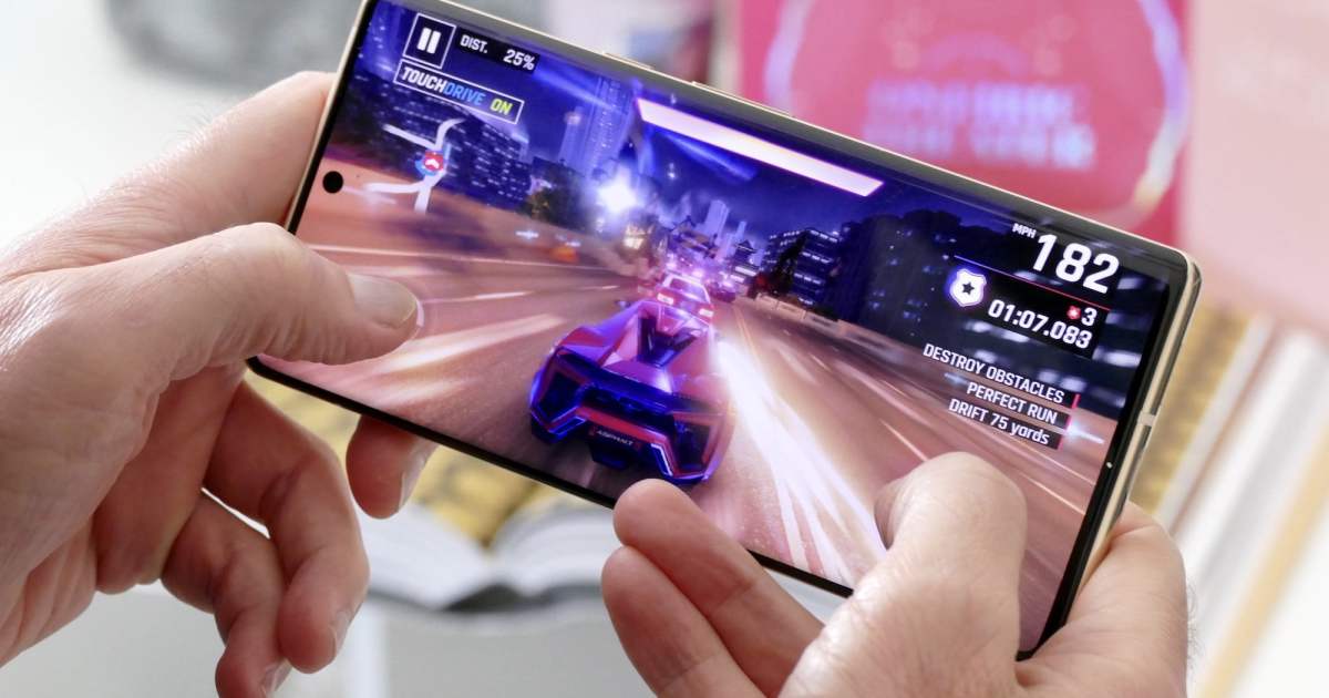 Unlocking High-End Mobile Gaming on a Budget: Top Phones Under 20K