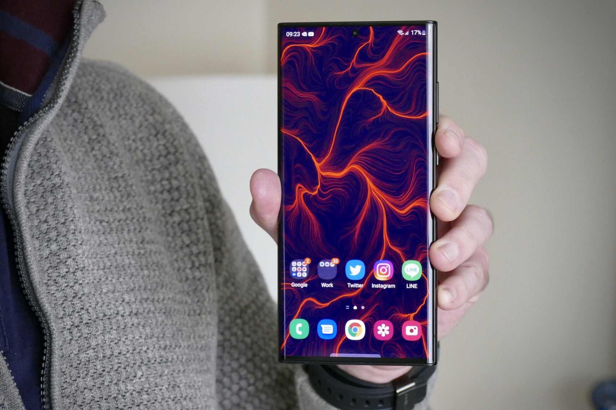 What does a 120Hz refresh rate do? Smartphone refresh rates explained