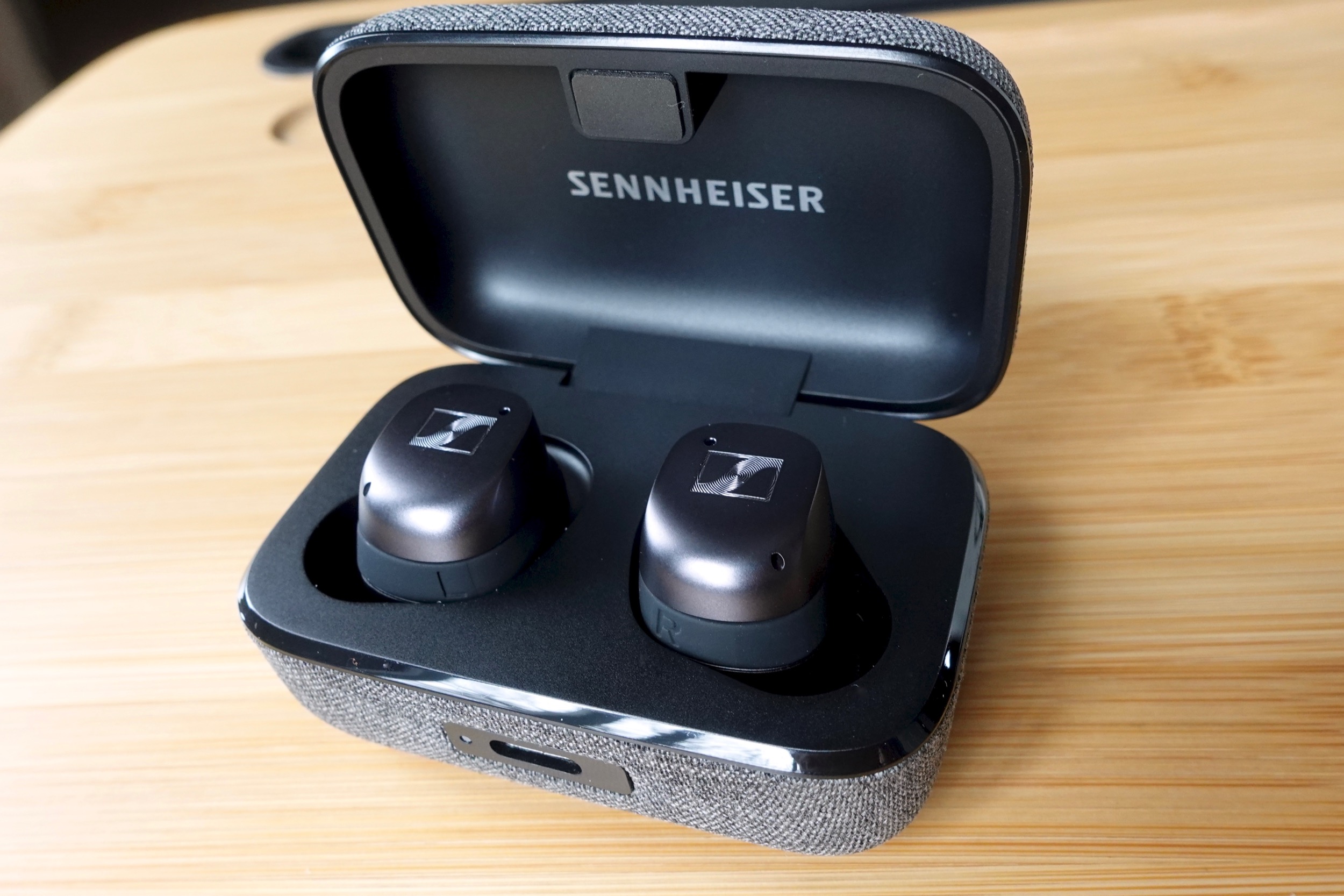 Sennheiser Momentum True Wireless 2 review: These earbuds beat out