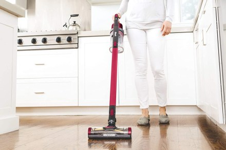 5 best cordless vacuums for hardwood floors