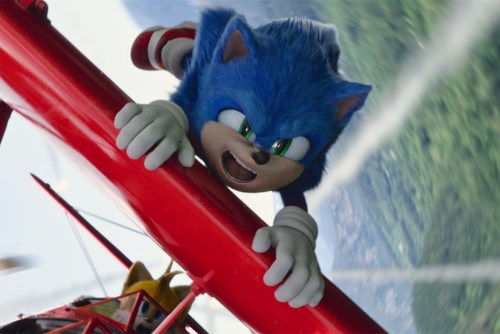 redhotsonic on X: On today's #rhn: - Sonic Movie Trailer 2020 reaction -  Sonic Month 2019 prototypes (Sonic 3 prototype) - Sonic Hacking Contest  2019 announcement - Your comments - COPPA Link