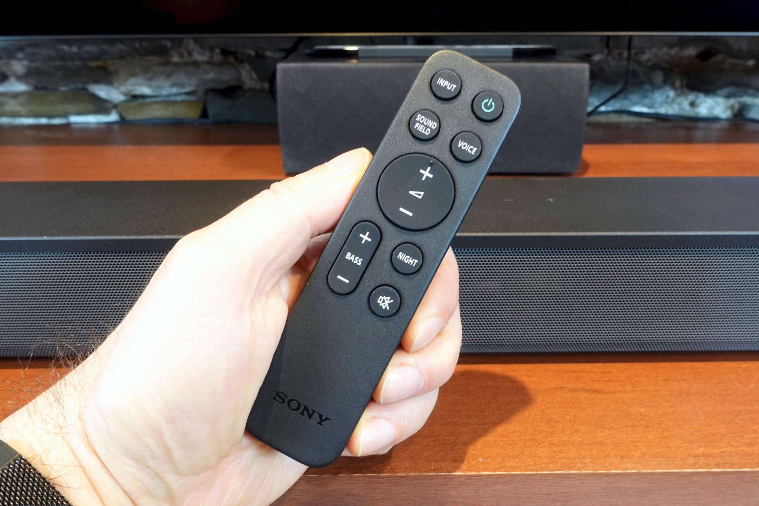 Sony HT-S400 review: A tough sell at this price | Digital Trends