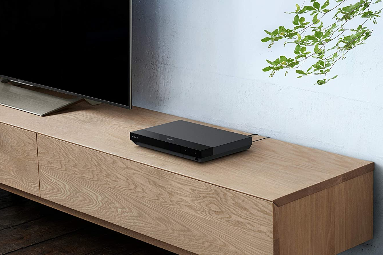 The best Blu-ray players for 2024