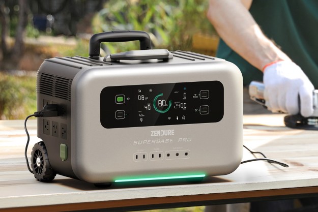 The best portable power stations | Digital Trends