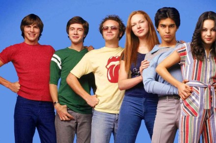 The most likable characters from That ‘70s Show, ranked