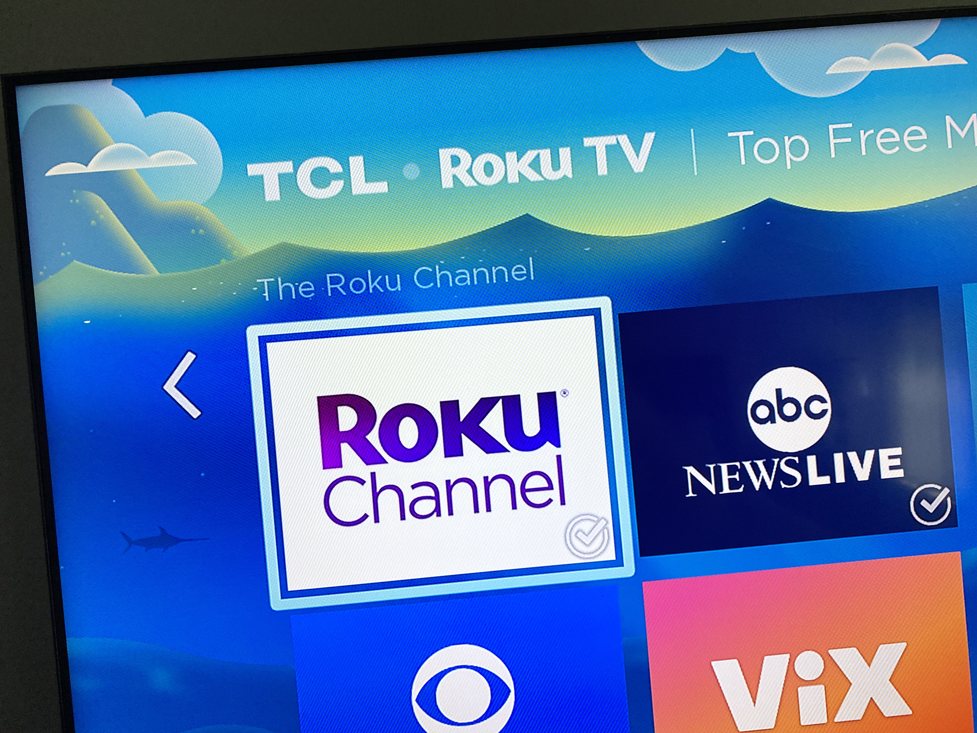You'll soon be able to subscribe to Paramount+ from The Roku Channel ...