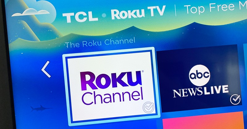 Paramount+ now available on The Roku Channel