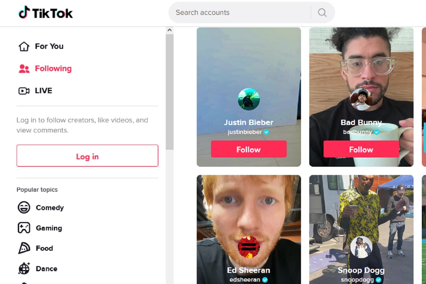 How to Get Verified on TikTok — It's Not so Simple