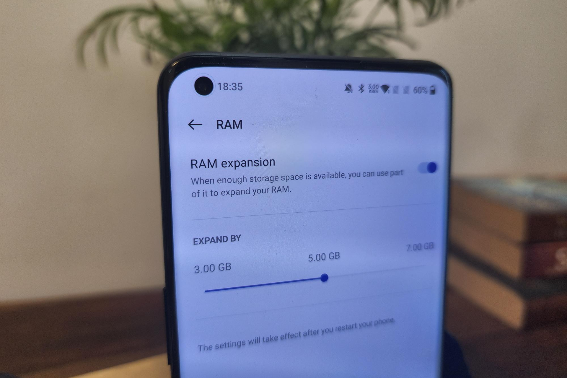 What Is Virtual RAM In A Phone Is It Beneficial Digital Trends