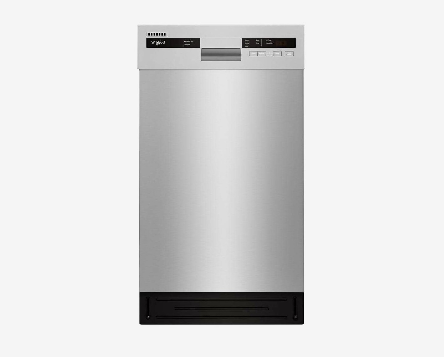 whirlpool wdt710pahz lowes