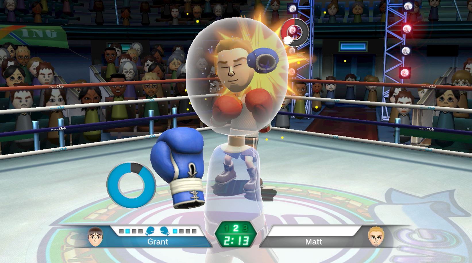 Video Game Review: Test your talents as all-around 'athlete' in 'Wii Sports  Resort