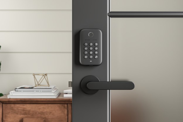 The See-Everything Smart Lock  eufy Video Smart Lock by Eufy Security —  Kickstarter