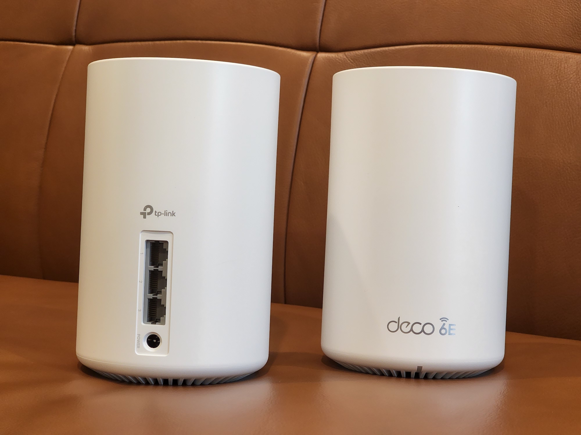 TP-Link Deco XE75 review: a solid WiFi 6E router system that delivers more  for less