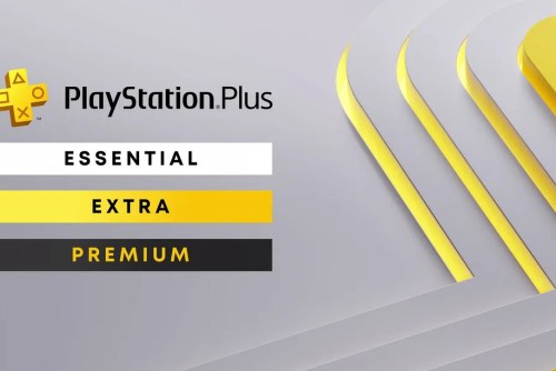 PlayStation Plus Getting Xbox Game Pass-Style Overhaul With PS1, PS2 Games