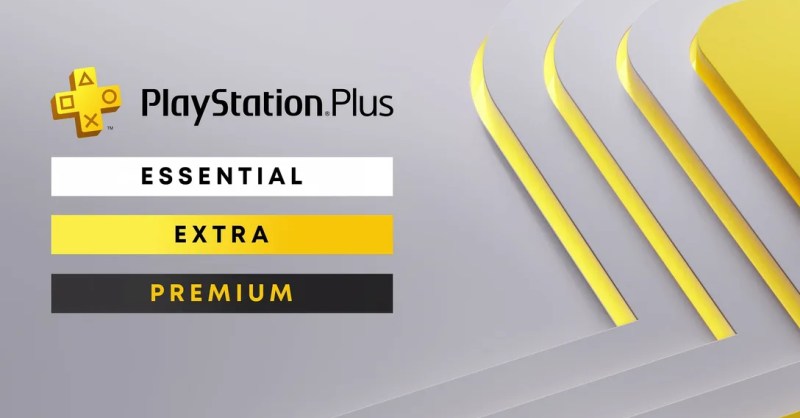 U.S. PlayStation Plus Essential subscription rate by type 2023