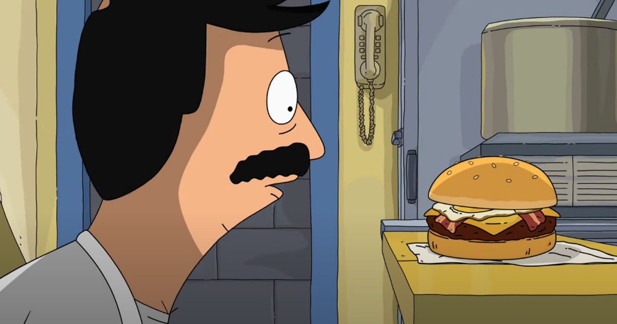 One Of Bob's Burgers Biggest Mysteries Might Soon Have An Answer