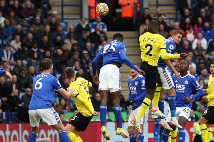 Leicester City vs. Chelsea live stream: How to watch for free