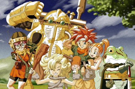 Chrono Trigger anniversary announcement stokes hopes for a remake