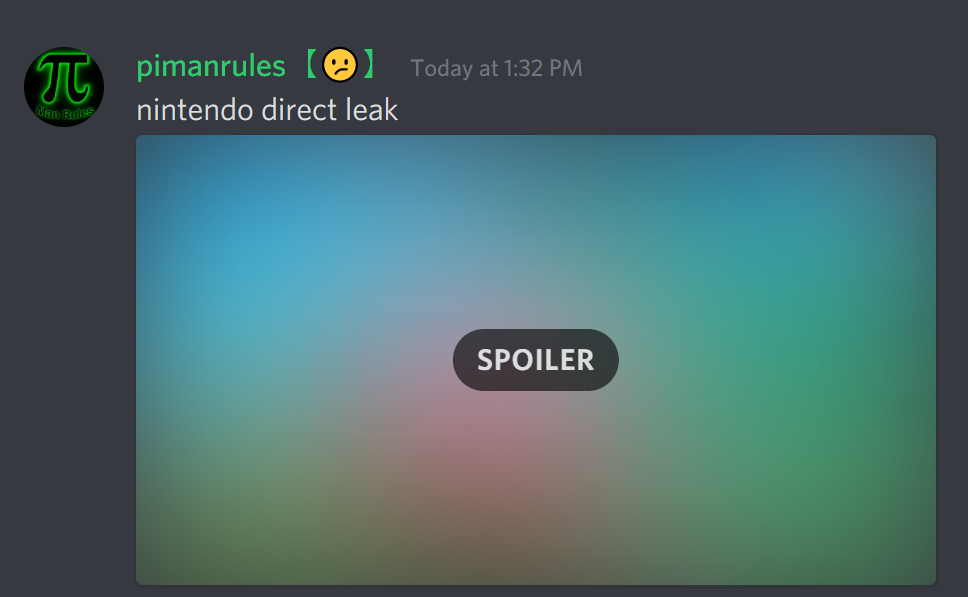 How To Use Discord Spoiler Tags | Digital Trends