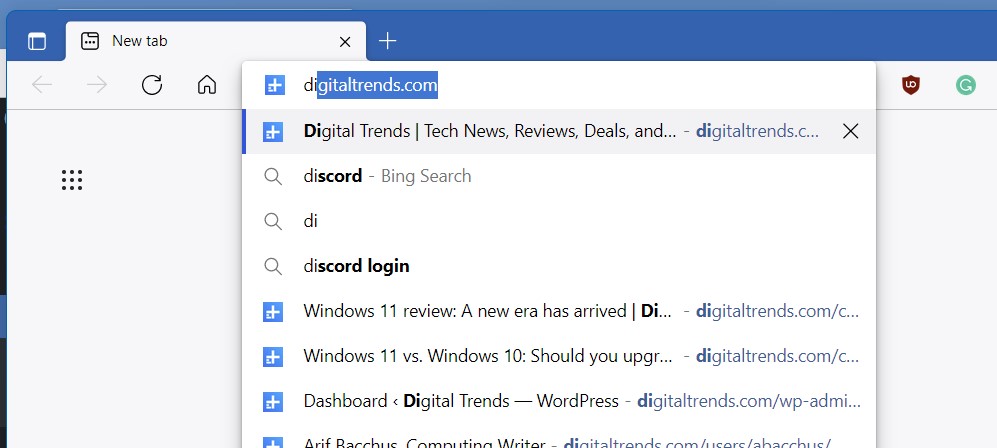 How to block Microsoft Edge from creating desktop shortcuts - gHacks Tech  News