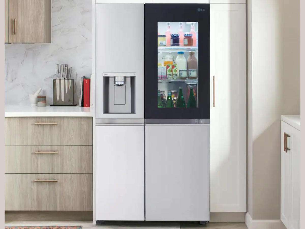 Best appliance deals brands 2021