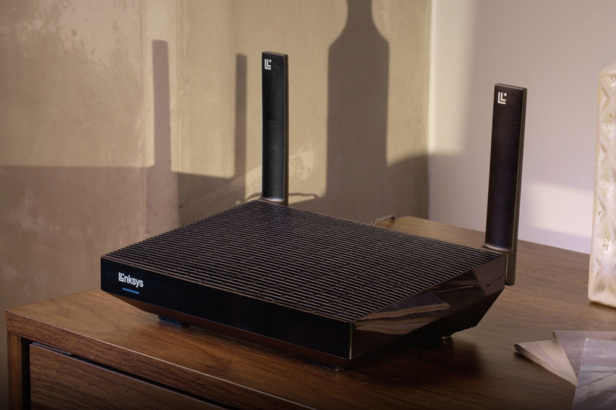 Linksys dual-band Wi-Fi 6 routers surprisingly affordable