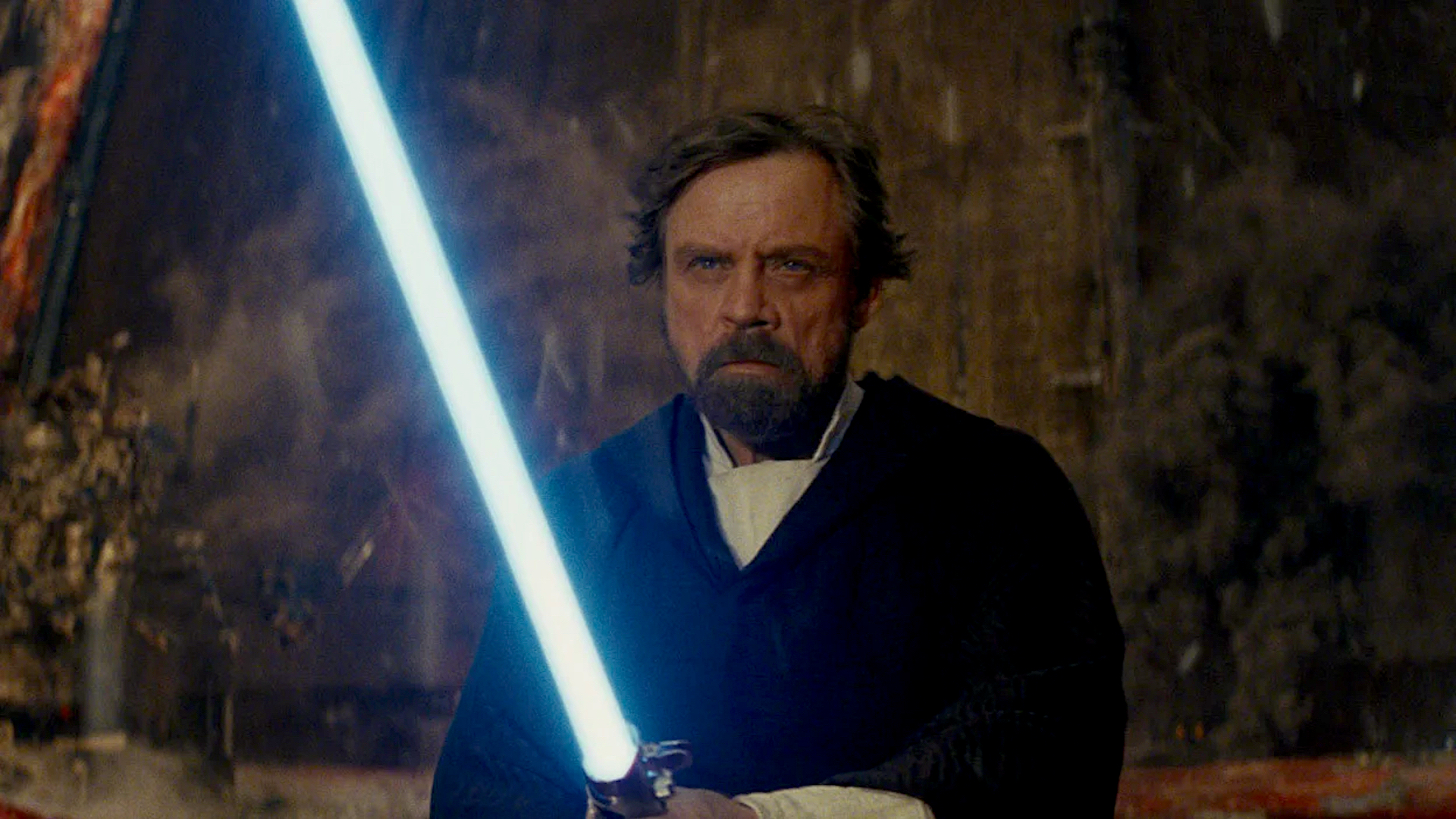 Rian Johnson Is Still Star Wars' Best Movie Future, And That's A Problem