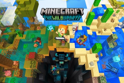 Minecraft bedrock edition - google play store says app is not available for  this device? : r/SteamDeck