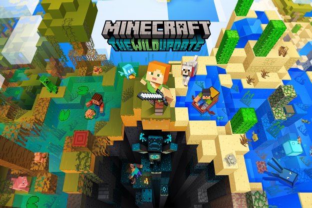 Minecraft commands and cheats