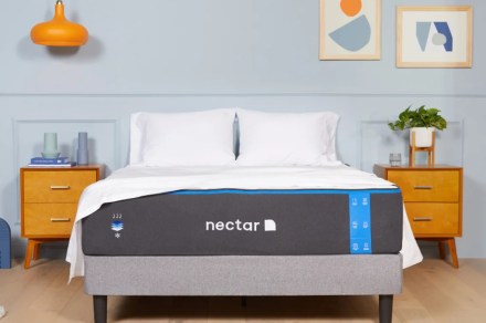Nectar mattress Prime Day sale is better than its 4th of July one