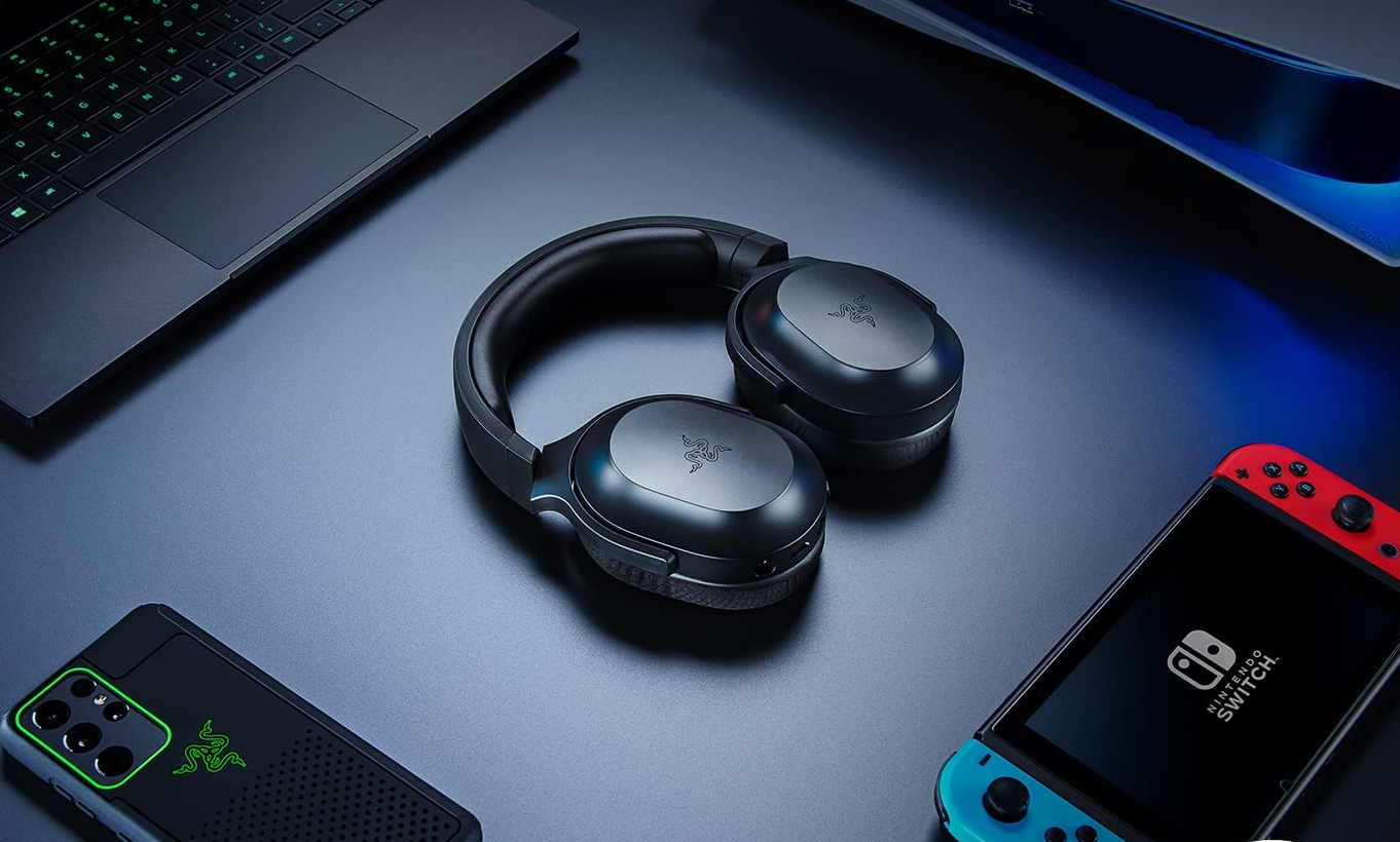 The best Nintendo Switch headsets