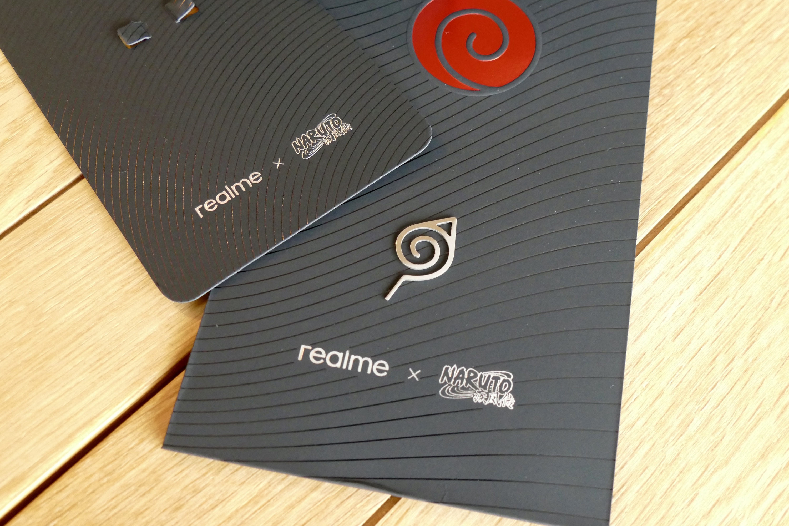 Купить Realme Gt Neo 3 Naruto Edition