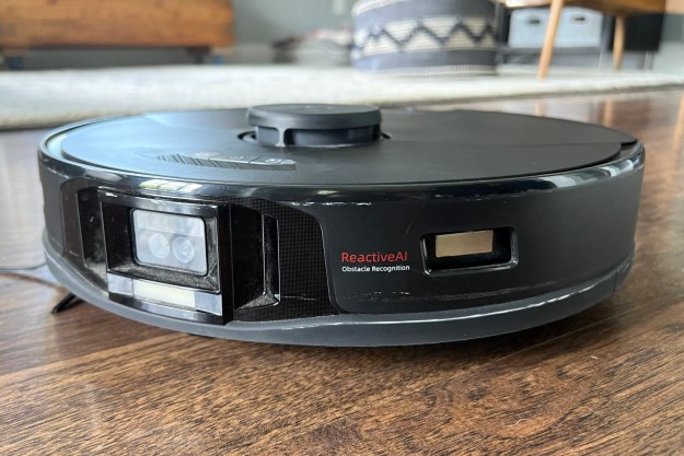 The Roborock S7 MaxV Ultra Robot Vacuum and Sonic Mop: Our 2023 Review