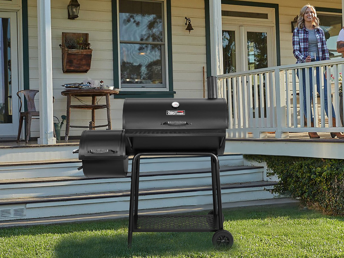 Memorial day 2025 grill sale