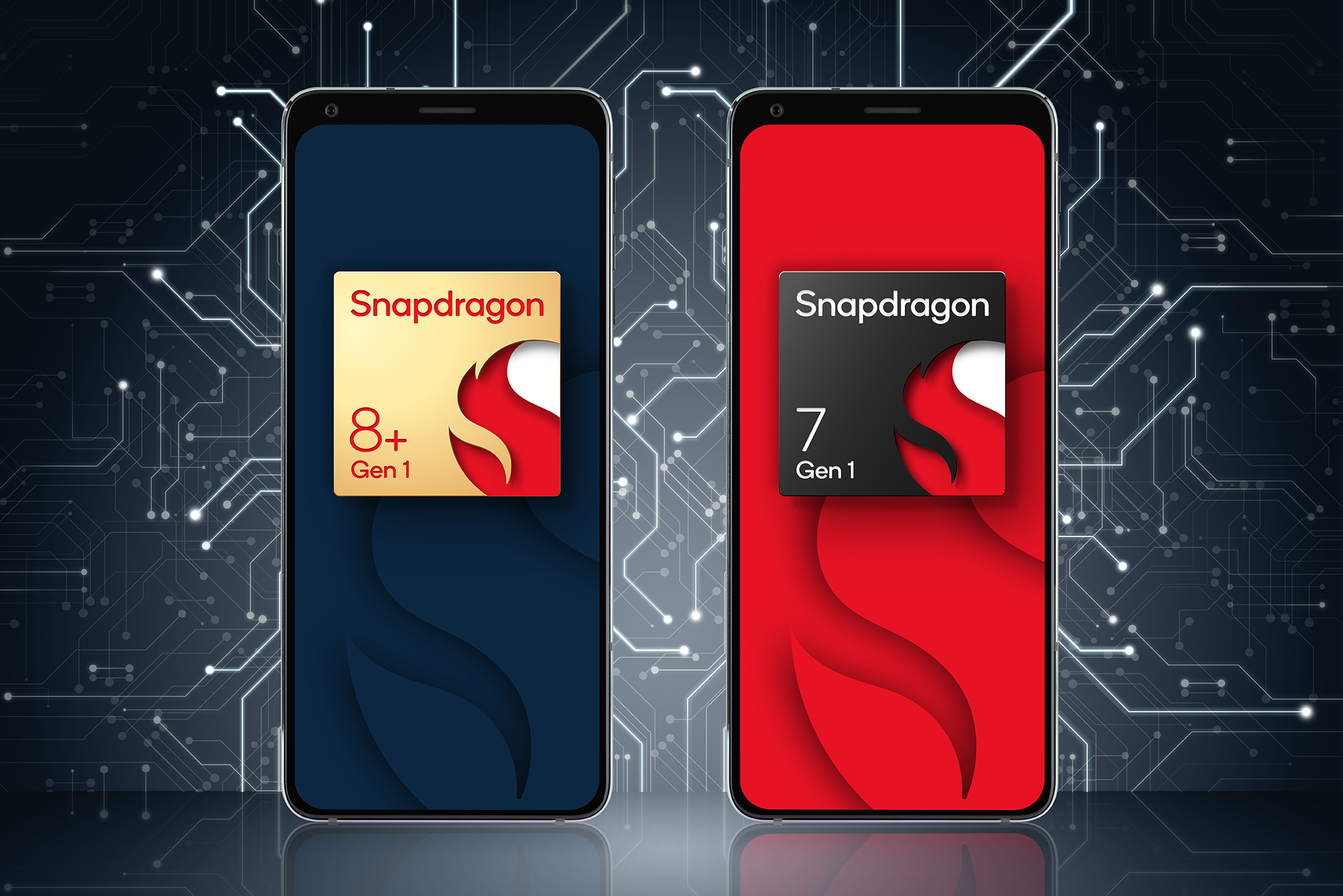 The overclocked Snapdragon 8 Gen 2 is coming to more phones