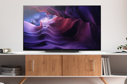 Best Sony TV Cyber Monday deals: 4K TVs, 8K TVs, OLED TVs