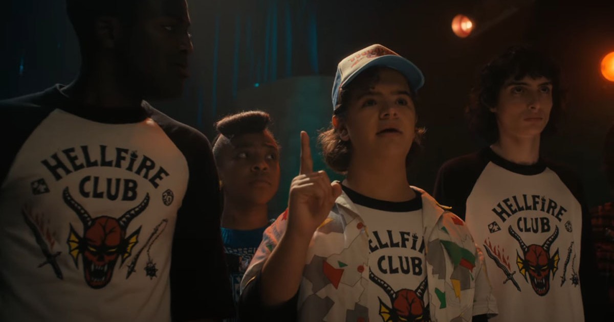 Erica Sinclair Stranger Things Season 3 Saying Nerd Cute TShirt